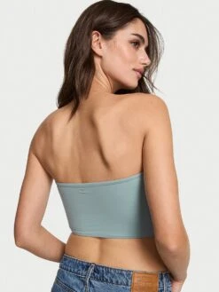 Bodywear By Victoria's Secret With FeatherSoft™ Innovation Tube Top -Sexy Underwear Shop 1125942402M9 OM B