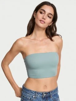 Bodywear By Victoria's Secret With FeatherSoft™ Innovation Tube Top -Sexy Underwear Shop 1125942402M9 OM F