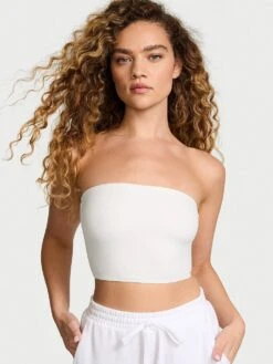 Bodywear By Victoria's Secret With FeatherSoft™ Innovation Tube Top -Sexy Underwear Shop 1125942434Y5 OM F