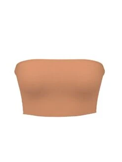 Bodywear By Victoria's Secret With FeatherSoft™ Innovation Tube Top -Sexy Underwear Shop 112594244YQY OF F