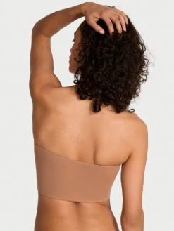 Bodywear By Victoria's Secret With FeatherSoft™ Innovation Tube Top -Sexy Underwear Shop 112594244YQY OM B
