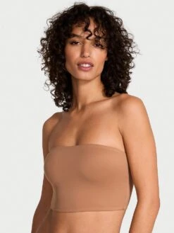 Bodywear By Victoria's Secret With FeatherSoft™ Innovation Tube Top -Sexy Underwear Shop 112594244YQY OM F