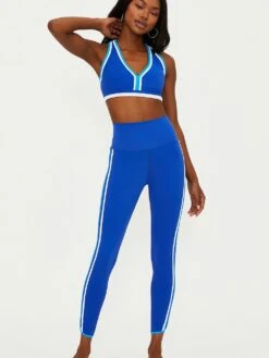 Nella Contrast Legging -Sexy Underwear Shop 1125993482L4 OF F