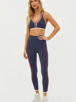 Nella Contrast Legging -Sexy Underwear Shop 1125993482L5 OF DET