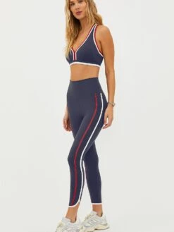 Nella Contrast Legging -Sexy Underwear Shop 1125993482L5 OM F