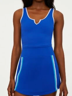 Ida Contrast Top -Sexy Underwear Shop 1125994482L4 OF F