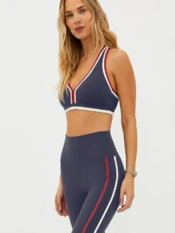 Ida Contrast Top -Sexy Underwear Shop 1125994482L5 OF DET