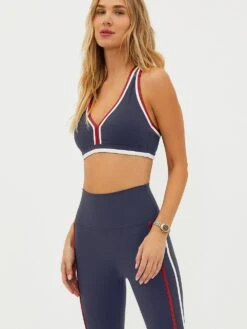 Ida Contrast Top -Sexy Underwear Shop 1125994482L5 OF F