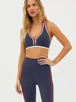 Ida Contrast Top -Sexy Underwear Shop 1125994482L5 OM F