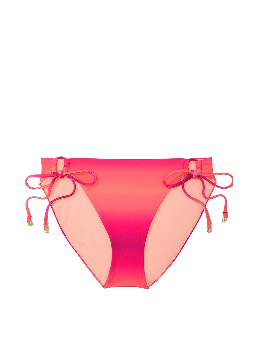 Essential Side-Tie Bikini Bottom 8 Essential Side-Tie Bikini Bottom - Image 6