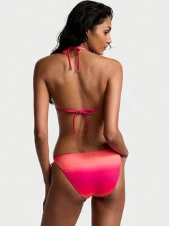 Essential Side-Tie Bikini Bottom 19 Essential Side-Tie Bikini Bottom -Sexy Underwear Shop 1126011174JE OM B