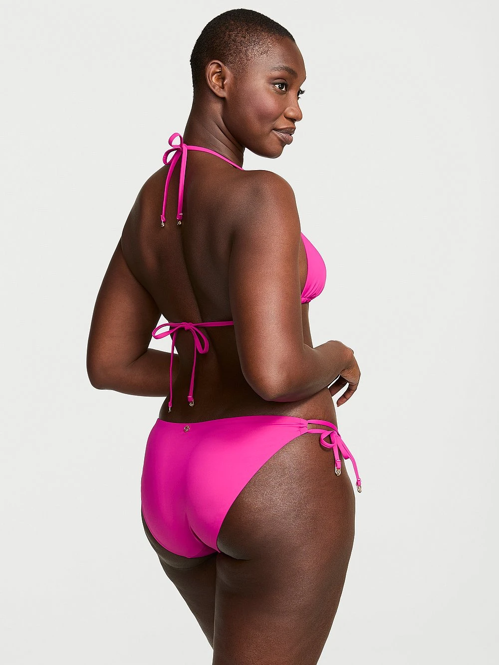 Essential Side-Tie Bikini Bottom 11 Essential Side-Tie Bikini Bottom - Image 9