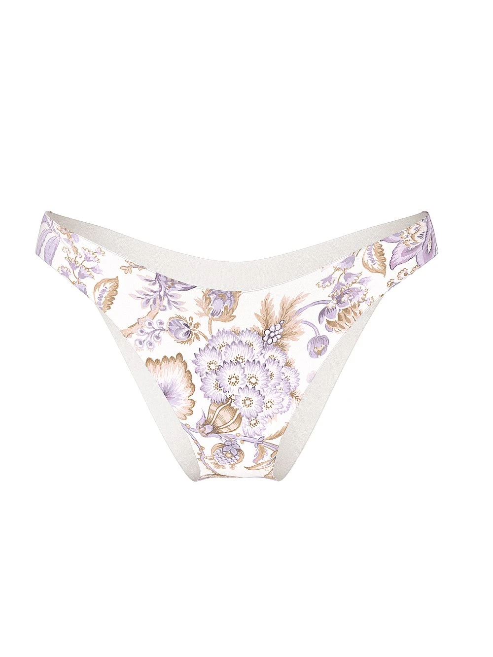 Essential Brazilian Bikini Bottom 18 Essential Brazilian Bikini Bottom - Image 16