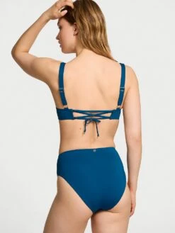 Essential Full-Coverage Bikini Top 23 Essential Full-Coverage Bikini Top -Sexy Underwear Shop 112601130SN6 OM B