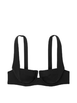 Essential Full-Coverage Bikini Top 30 Essential Full-Coverage Bikini Top -Sexy Underwear Shop 112601132ZUO OF F