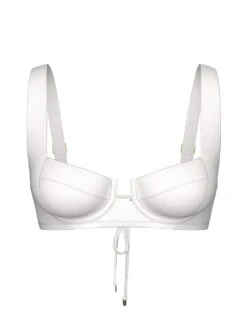 Essential Full-Coverage Bikini Top 33 Essential Full-Coverage Bikini Top -Sexy Underwear Shop 1126011334Y5 OF F