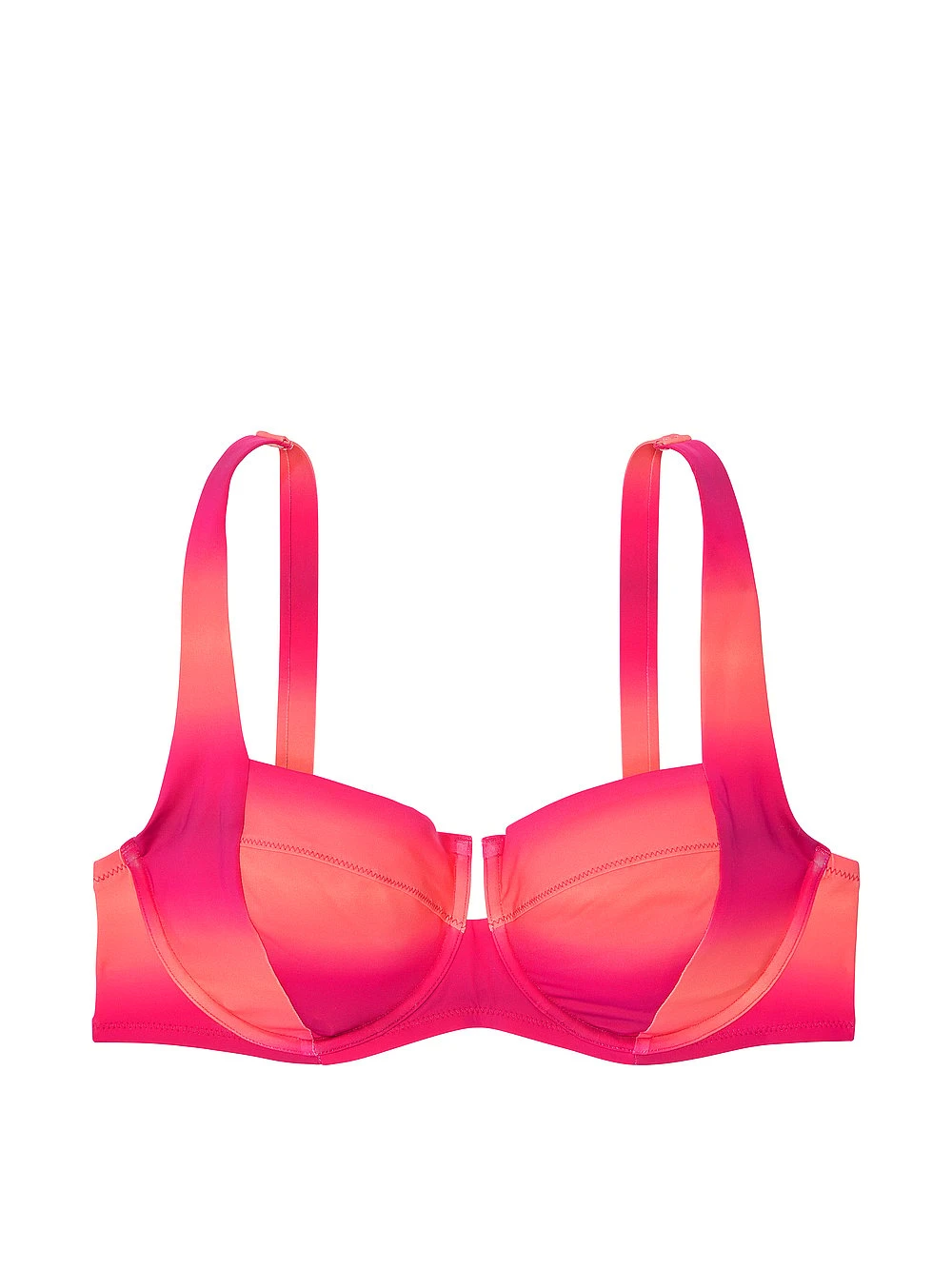 Essential Full-Coverage Bikini Top 17 Essential Full-Coverage Bikini Top - Image 15