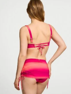 Essential Full-Coverage Bikini Top 35 Essential Full-Coverage Bikini Top -Sexy Underwear Shop 1126011374JE OM B