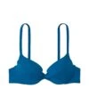 Essential Twist Push-Up Bikini Top -Sexy Underwear Shop 112601140SN6 OF F