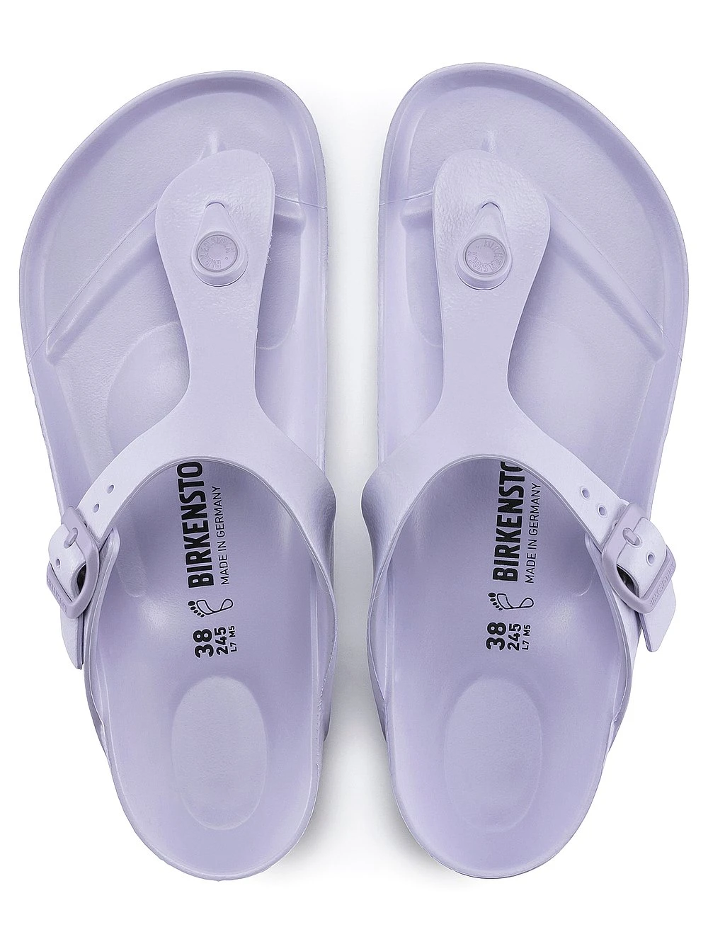 Birkenstock Gizeh Eva Sandals 4 Birkenstock Gizeh Eva Sandals - Image 2