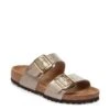 Birkenstock Sydney Luxe Buckle Sandals -Sexy Underwear Shop 1126061113F4 OM F