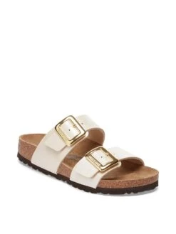 Birkenstock Sydney Luxe Buckle Sandals -Sexy Underwear Shop 1126061133Y6 OM F