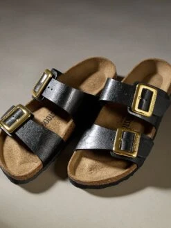 Birkenstock Sydney Luxe Buckle Sandals -Sexy Underwear Shop 1126061152A2 OF F