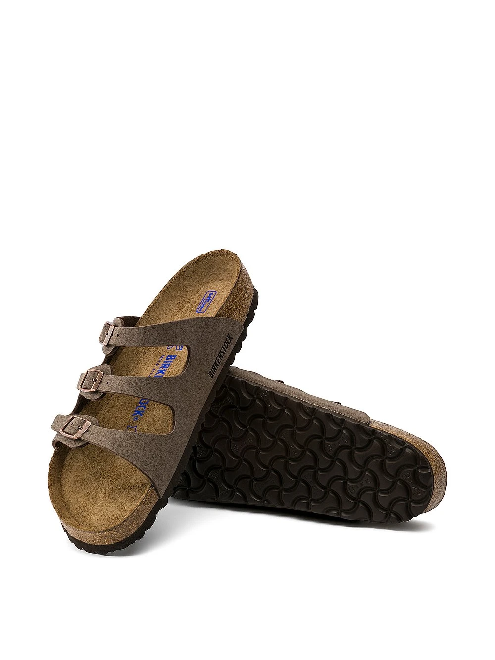 Birkenstock Florida Soft Footbed Sandal 5 Birkenstock Florida Soft Footbed Sandal - Image 3