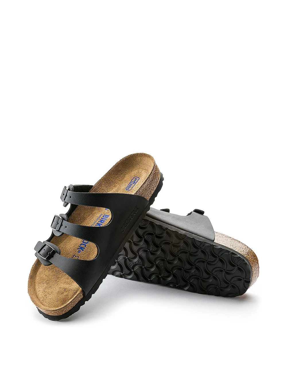 Birkenstock Florida Soft Footbed Sandal 8 Birkenstock Florida Soft Footbed Sandal - Image 6