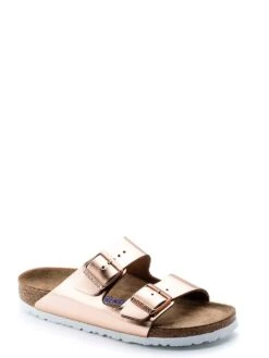 Birkenstock Arizona Soft Footbed Sandals