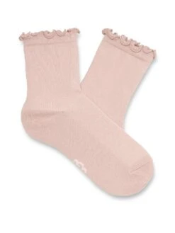 Ugg Karsyn Lettuce Edge Sock -Sexy Underwear Shop 1126062690O0 OM F