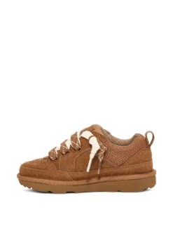 Ugg Lo Lowmel Sneaker -Sexy Underwear Shop 1126062712F1 OF DET