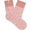 Ugg Rib Knit Slouchy Quarter Sock -Sexy Underwear Shop 1126062870S2 OM F