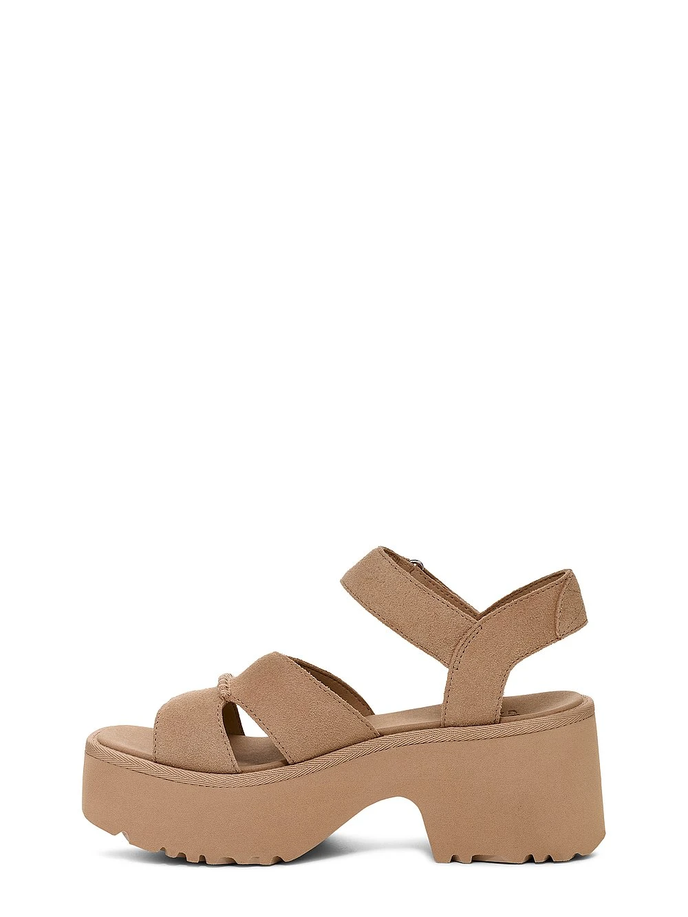 Ugg New Height Ankle Strap Sandals 10 Ugg New Height Ankle Strap Sandals - Image 8