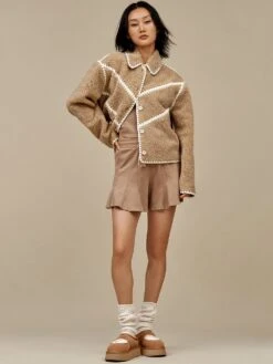 Ugg Bea Mary Jane -Sexy Underwear Shop 1126063612F1 OF DET