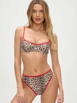 Frankies Bikinis Beck Bikini Bottom -Sexy Underwear Shop 11260650A402 OM F