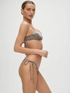 Frankies Bikinis Mackenzie Bikini Bottom -Sexy Underwear Shop 11260654A401 OF DET