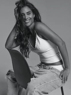 Seamless Lace Cami Set -Sexy Underwear Shop 1126066692D0 OF DET