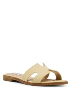 Steve Madden Hadyn Cognac Leather Sandals 30 Steve Madden Hadyn Cognac Leather Sandals -Sexy Underwear Shop 1126072073U5 OM B 3