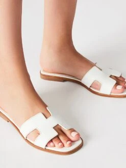 Steve Madden Hadyn Cognac Leather Sandals 34 Steve Madden Hadyn Cognac Leather Sandals -Sexy Underwear Shop 1126072092D1 OM B 3