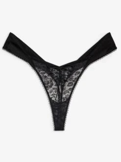 Lottie Thong Panty -Sexy Underwear Shop 11261006A501 OF F