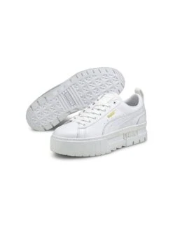 Puma Mayze Classic Sneakers -Sexy Underwear Shop 1126106831Y0 OF DET