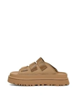 Ugg GoldenGlow Slides -Sexy Underwear Shop 1126114111F4 OF DET