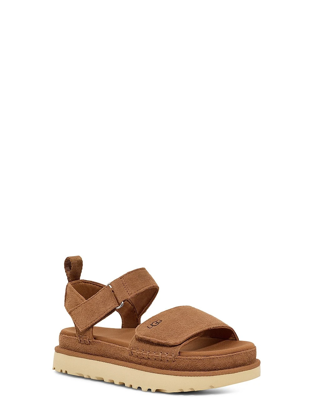 Ugg Goldenstar Strap Sandals 4 Ugg Goldenstar Strap Sandals - Image 2