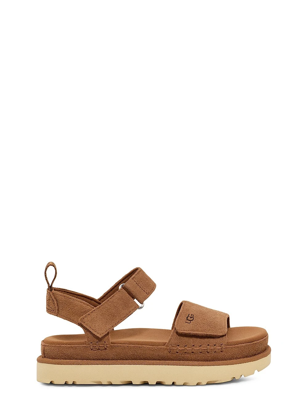 Ugg Goldenstar Strap Sandals 3 Ugg Goldenstar Strap Sandals