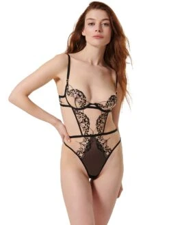 BLUEBELLA Marisa Wired Bodysuit