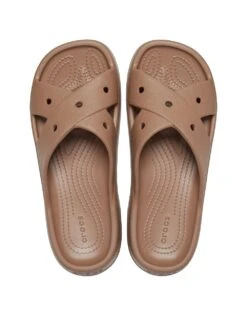 Classic Cross Strap Sandal 12 Classic Cross Strap Sandal -Sexy Underwear Shop 1126124511F2 OF F