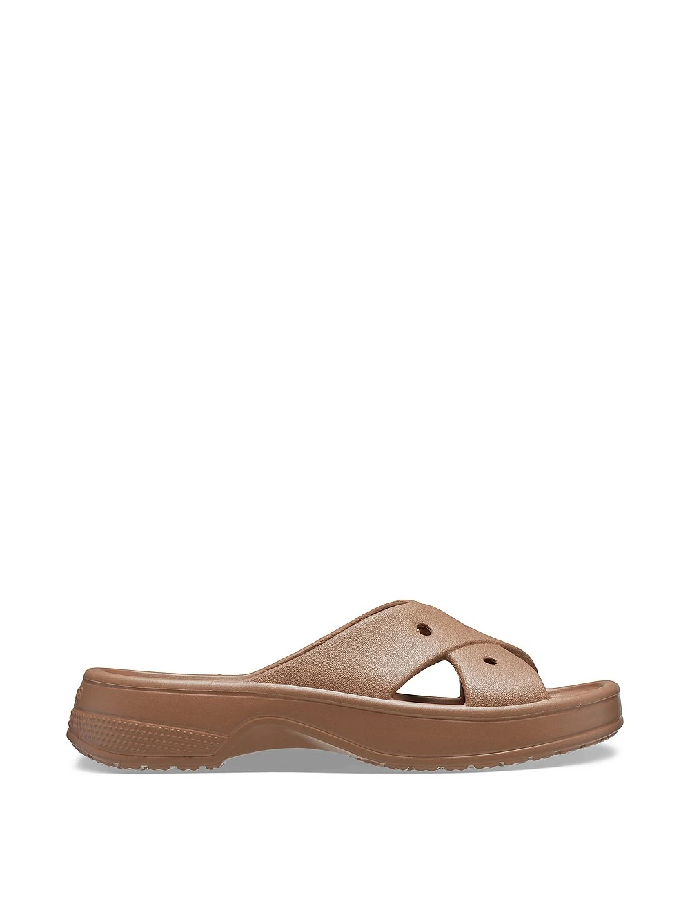 Classic Cross Strap Sandal 4 Classic Cross Strap Sandal - Image 2