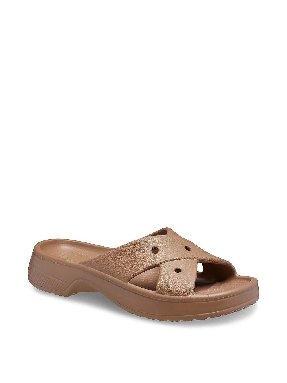 Classic Cross Strap Sandal 3 Classic Cross Strap Sandal