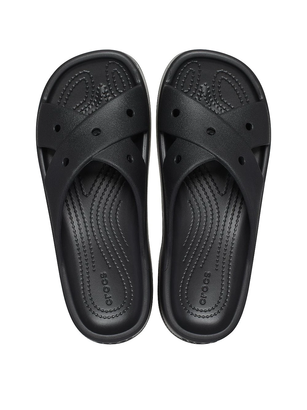 Classic Cross Strap Sandal 9 Classic Cross Strap Sandal - Image 7